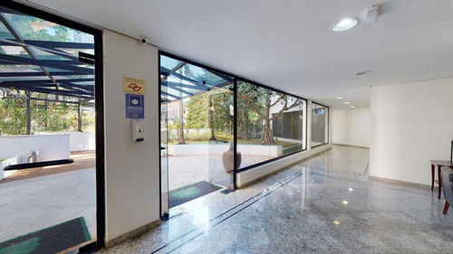 Imagem 23 de 30 de Apartamento À Venda, Vila Mariana, São Paulo. - Sp - Ap0277_rncr