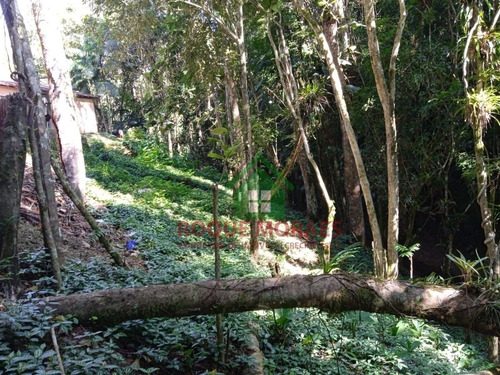 Imagem 21 de 28 de Chácara Medindo 1 Alqueire Paulista Em Juquitiba Sp Ref.: 0955