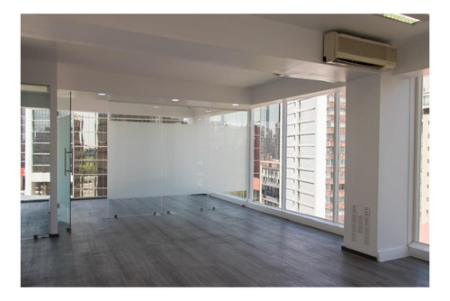 Imagen 5 de 14 de Moderna Oficina En Renta, Zona Polanco 120 M2