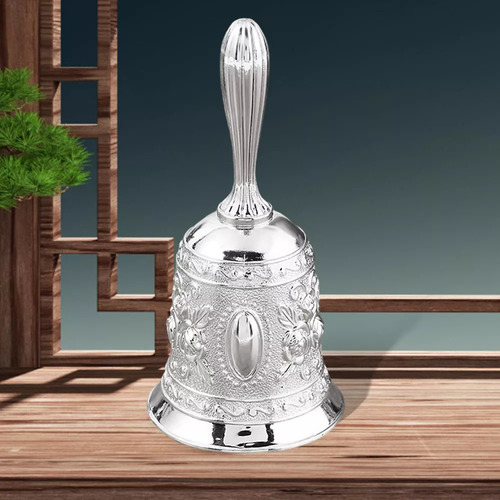 A Campana De Mano Multiusos, Campana De Viento, Campana