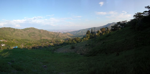 Venta Lote N°6 En Parcelación Campestre Dapa