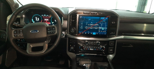 Ford 150 Lariat