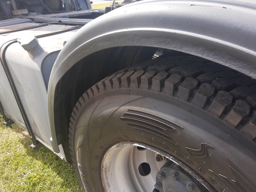 Iveco Cursor 330