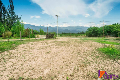 Imagen 13 de 16 de Club De Campo Capiasu - Salta - Ruta 21 - San Agustin Sur