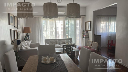 Departamento - Recoleta