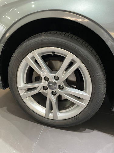 Audi A3 1.4 Tfsi Sedan Stronic 125cv