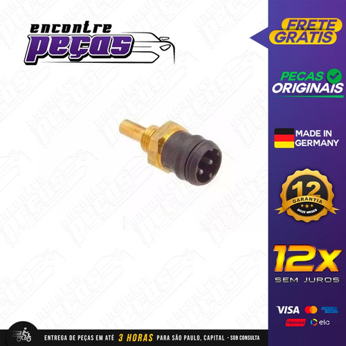 Sensor De Temperatura Mercedes Sl320 1993-2001 Original