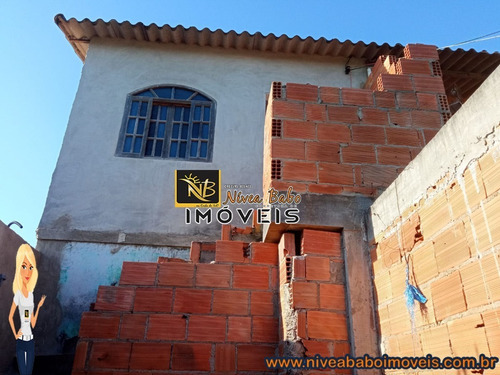 Imagem 5 de 12 de Casa - Vcac 398 - 70012129