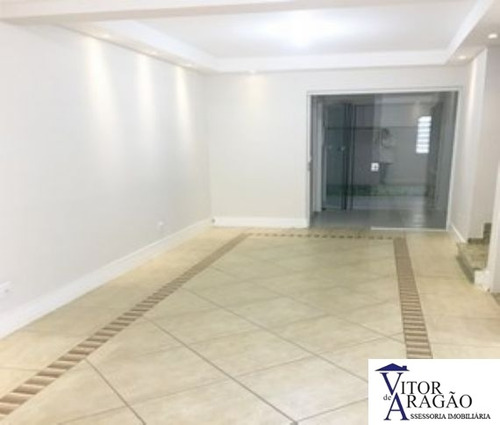 Imagem 13 de 15 de 03576 - Casa De Condominio 3 Dorms. (1 Suíte), Casa Verde - São Paulo/sp - 3576