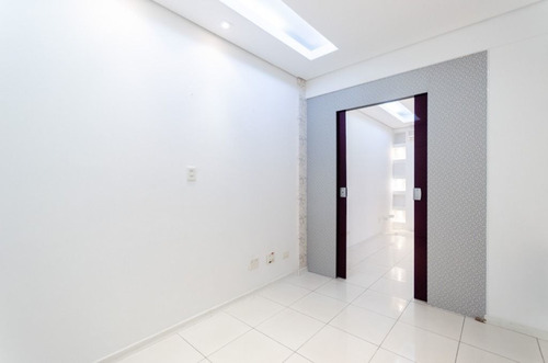 Imagem 7 de 30 de Conjunto Em Vila Matias, Santos/sp De 98m² À Venda Por R$ 510.000,00 - Cj2317983-s