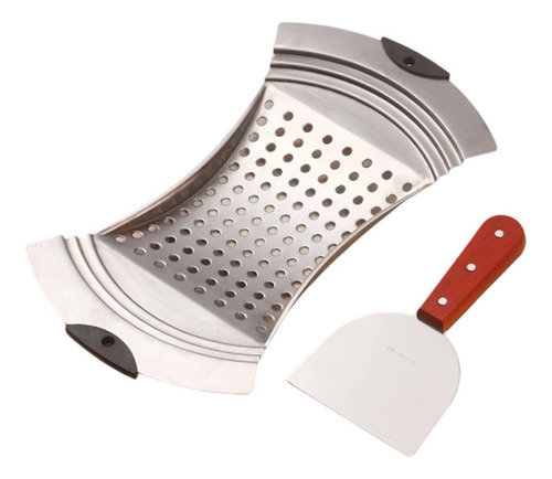 Tradicional Alemão Macarinho De Em Forma De Ventilador
