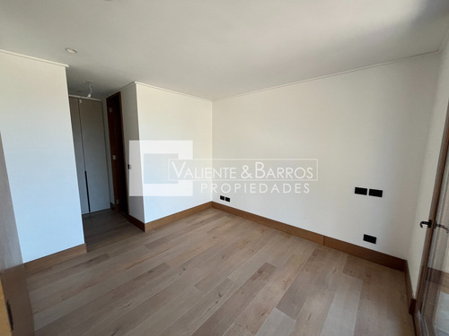 Departamento En Arriendo