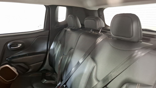 Jeep Renegade 1.8 LATITUDE AUTO