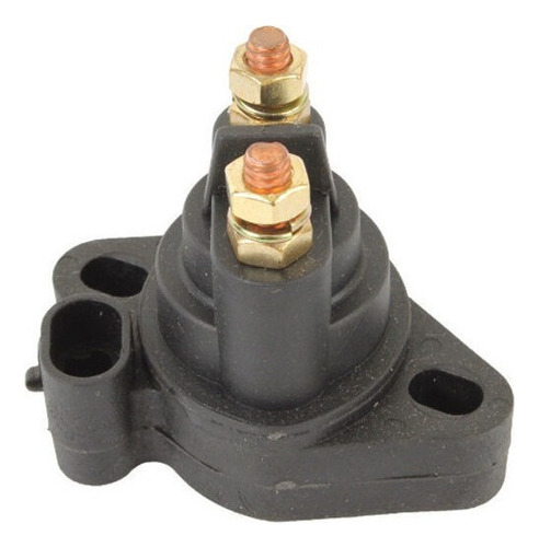 Solenoide Arranque For Arctic Cat Atv 500 4x4 Manual 07-09