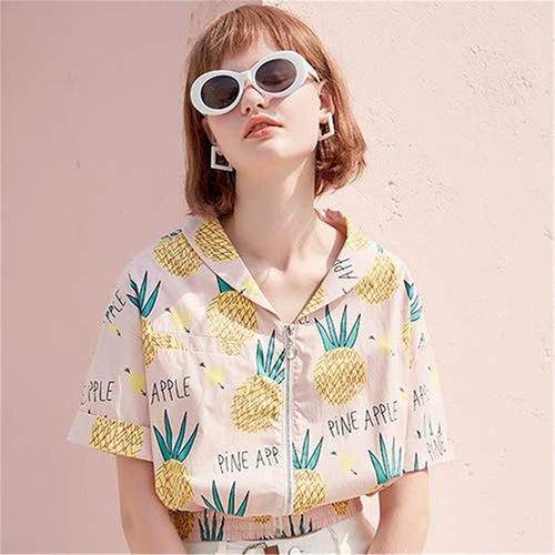 Auténtico Clout Gafas De Sol Ovaladas Retro Mod Kurt Cobain