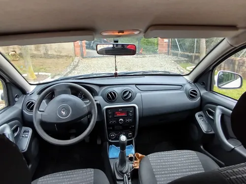 Renault Sandero 1.6 Expression