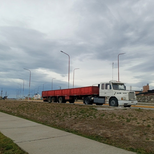 Imagen 3 de 16 de Scania 113 113
