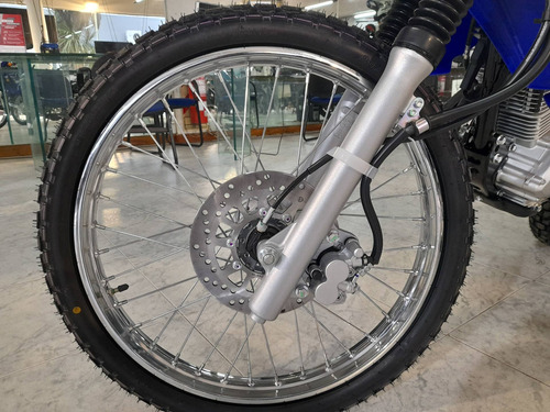 Imagen 14 de 20 de Yamaha Xtz125e Ahora 12 Creditos Con Solo Dni