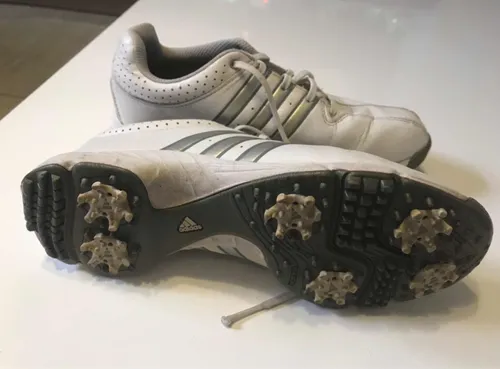 Adidas hot sale golf niños