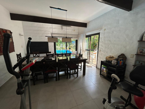 Casa En Acassuso