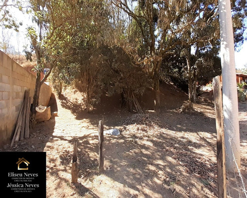 Imagem 2 de 17 de Vendo Terreno No Bairro Maravilha Em Paty Do Alferes - Rj - Te00039 - 68344287
