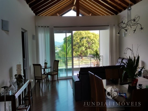 Imagem 23 de 30 de Belíssima Casa De Alto Padrão À Venda No Cond. Haras Pindorama, Cabreúva - A/c 390 M² - Te 1.008 M² , 05 Suítes, Lazer Completo, Estuda Permuta. - Ca00316 - 32834307