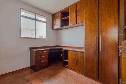 Imagem 16 de 24 de Apartamento À Venda, 3 Quartos, 1 Vaga, Jardim Riacho Das Pedras - Contagem/mg - 26175