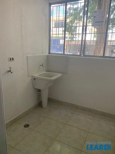 Imagem 10 de 15 de Apartamento - Brooklin - Sp - 624278