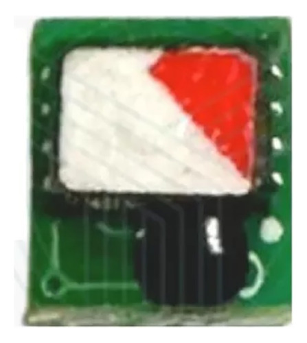 Chip Techlogy Para Cf258x Compatible Con M404 M428