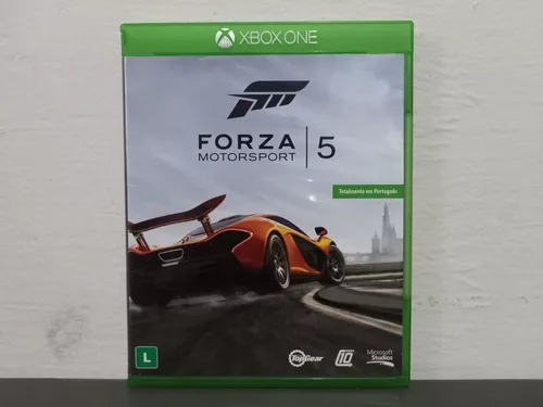 Forza Ps4  MercadoLivre 📦