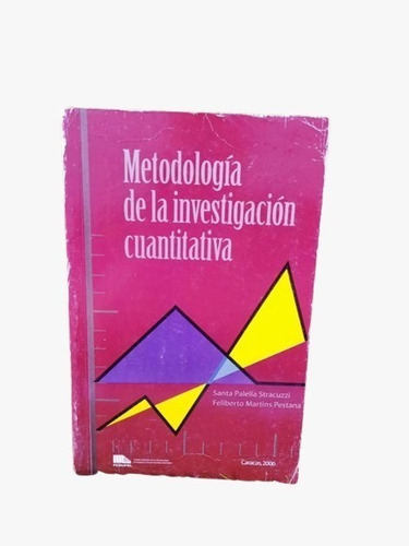 Metodología De La Investigación Cuantitativa