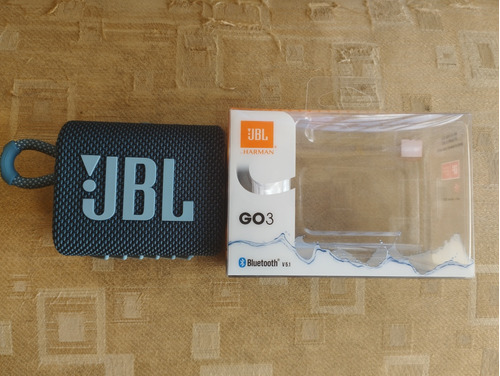 Jbl Go3