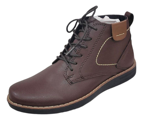 Botas Calzado Casual Y Elegante Hombre 37/43