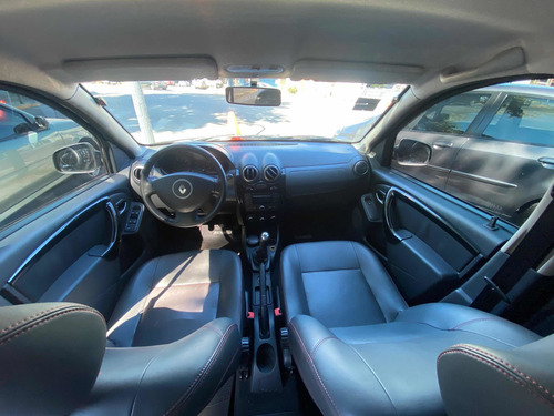 Renault Sandero Stepway 1.6 Luxe 2010
