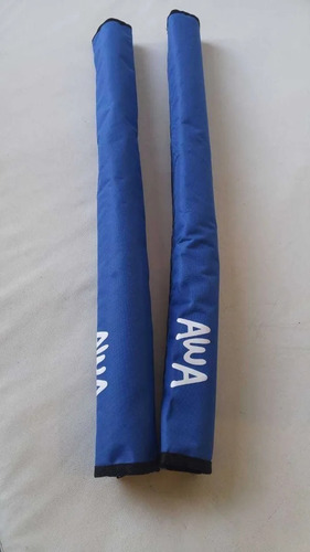 Protectores De Porta Tablas Awa Para Camioneta Surf Windsurf