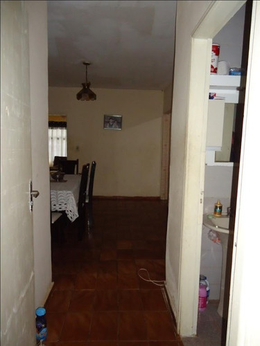 Imagem 7 de 13 de Casas - Aluguel - Jardim Santo André - Cod. Ca0002 - Lca0002