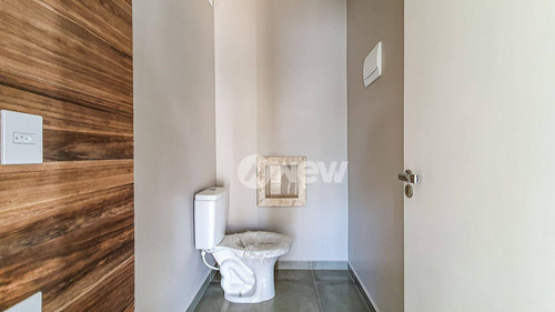 Imagem 11 de 22 de Casa Com 3 Dormitórios À Venda, 135 M² Por R$ 690.000,00 - Santo André - São Leopoldo/rs - Ca3792