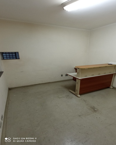 Imagem 13 de 29 de Sobrado Comercial Para Locação - So00144 - 68923953