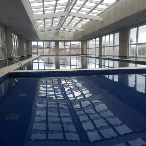 Imagem 16 de 28 de Vendo Apartamento Em Condomínio Clube Nuova Vita Caxias Do Sul!