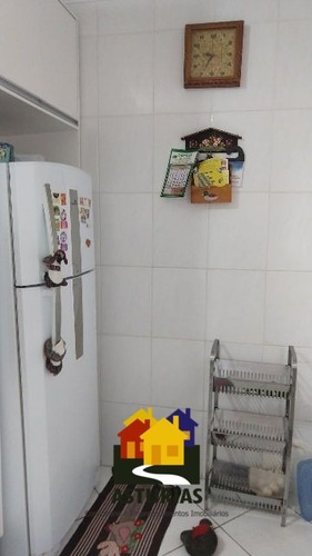 Imagem 8 de 15 de Sobrado Condominio Fechado- Vila Marieta -sp - 2556-1