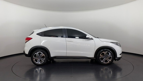 Imagem 4 de 15 de 125178 - Honda Hr-v 2017 Com Garantia