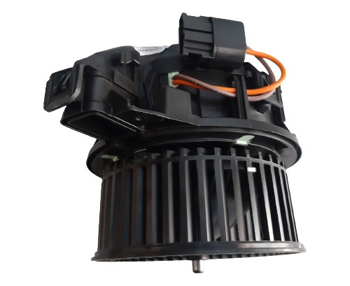 Motor Ventilação Ventilador T-cross Virtus Novo Polo T44211c