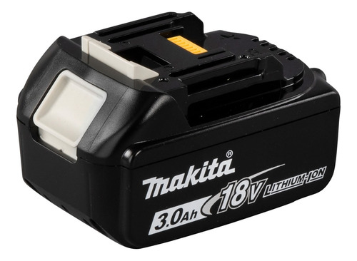 Batería Makita 18v 3.0ah Lithium-ion Bl1830b