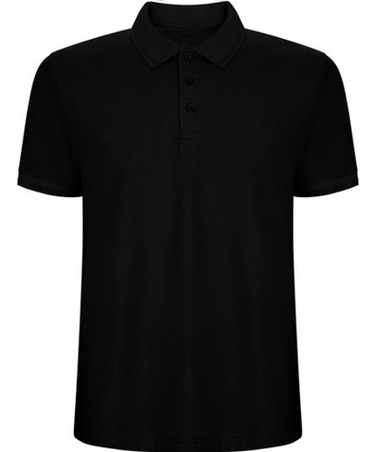 Polera Sublime Polo Hombre 