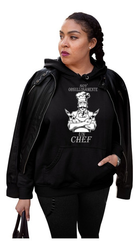 Autenticos Modelos De Sudaderas De Dama De Chef Hermosas Cle