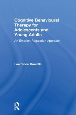 Libro Cognitive Behavioural Therapy For Adolescents And Y...
