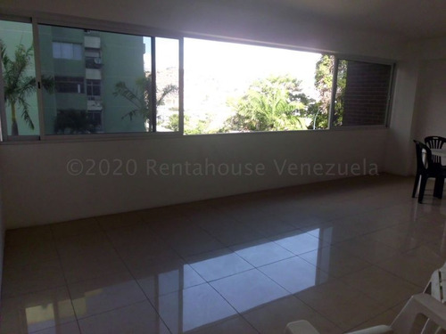 Imagen 10 de 16 de Vendo Apartamento En Edficio Nuevo De Paquete En La Urbina, Para Diseñar A Su Gusto. Mls #23-460