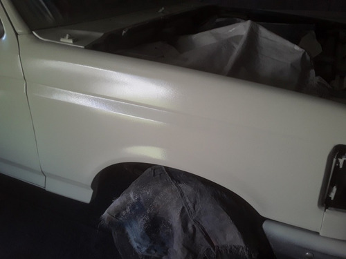 Imagen 14 de 15 de Ford F-100 Perkins 4