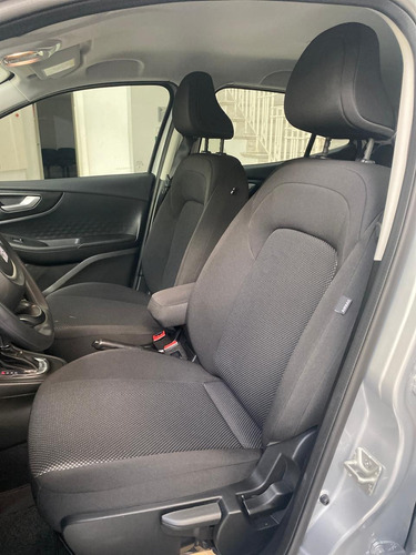 Fiat Pulse 1.3 Gse Drive Mt