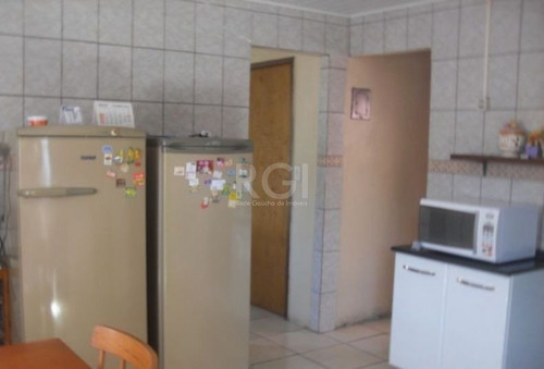 Casa Em Hípica Com 2 Dormitórios - Lu431410